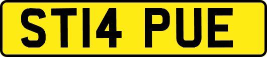 ST14PUE