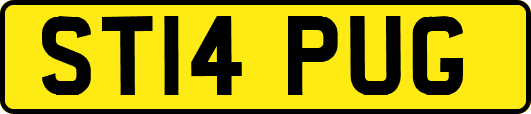 ST14PUG