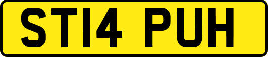 ST14PUH