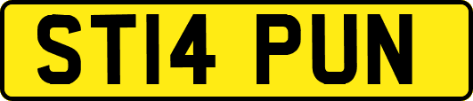 ST14PUN
