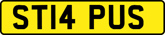 ST14PUS