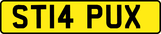 ST14PUX