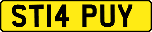 ST14PUY