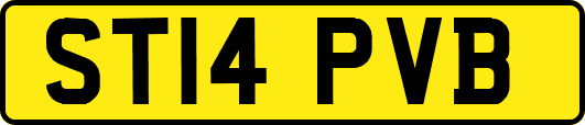 ST14PVB