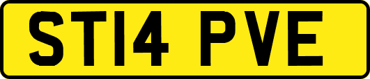 ST14PVE