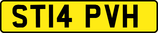 ST14PVH