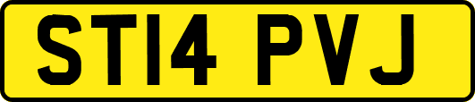 ST14PVJ