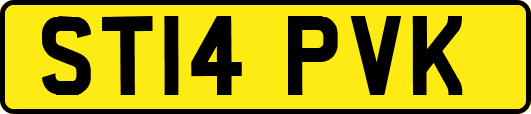ST14PVK