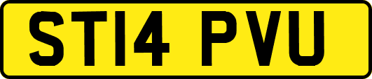 ST14PVU