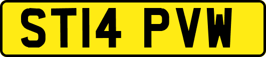 ST14PVW