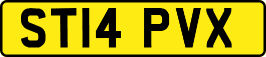 ST14PVX