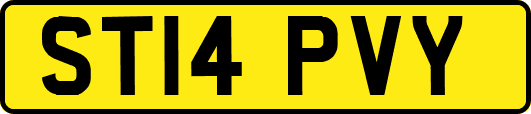 ST14PVY