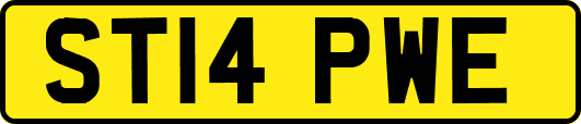 ST14PWE