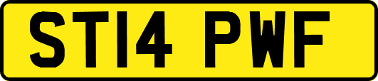 ST14PWF