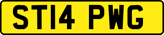 ST14PWG