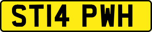 ST14PWH