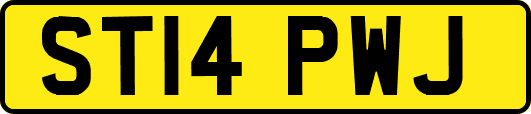ST14PWJ