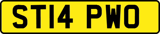 ST14PWO