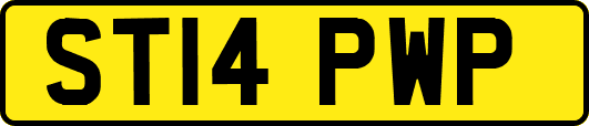 ST14PWP
