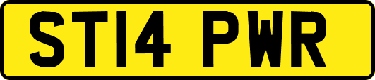 ST14PWR