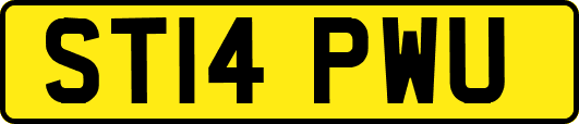 ST14PWU