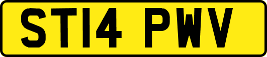 ST14PWV