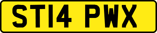 ST14PWX