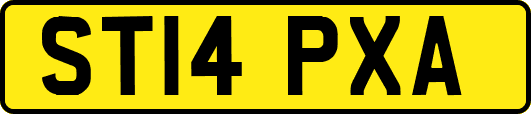 ST14PXA
