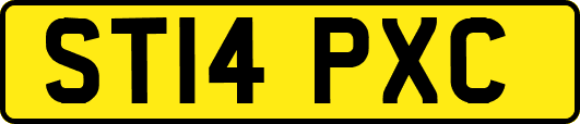 ST14PXC