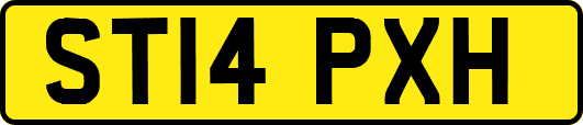ST14PXH