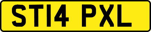 ST14PXL