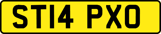 ST14PXO