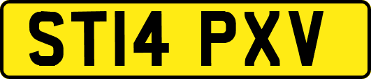 ST14PXV