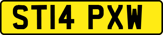 ST14PXW