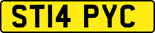ST14PYC
