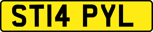 ST14PYL