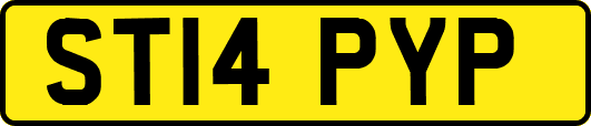 ST14PYP