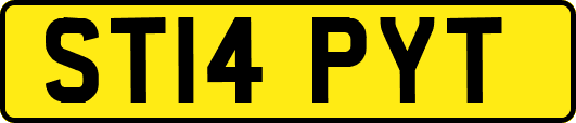 ST14PYT