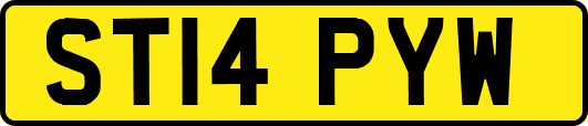 ST14PYW