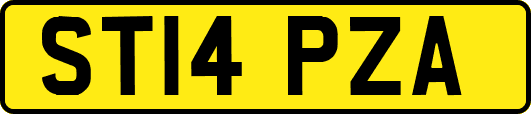 ST14PZA