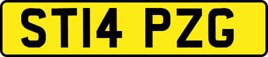 ST14PZG