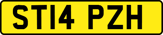 ST14PZH