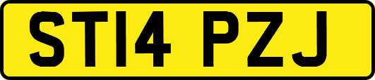 ST14PZJ