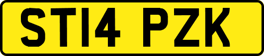 ST14PZK