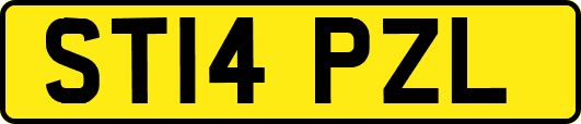 ST14PZL