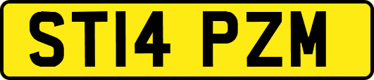 ST14PZM