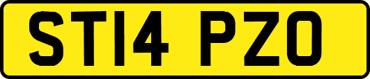 ST14PZO