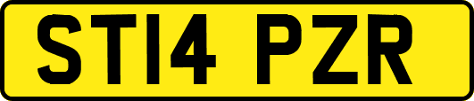 ST14PZR
