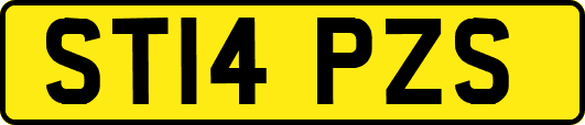 ST14PZS