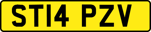 ST14PZV